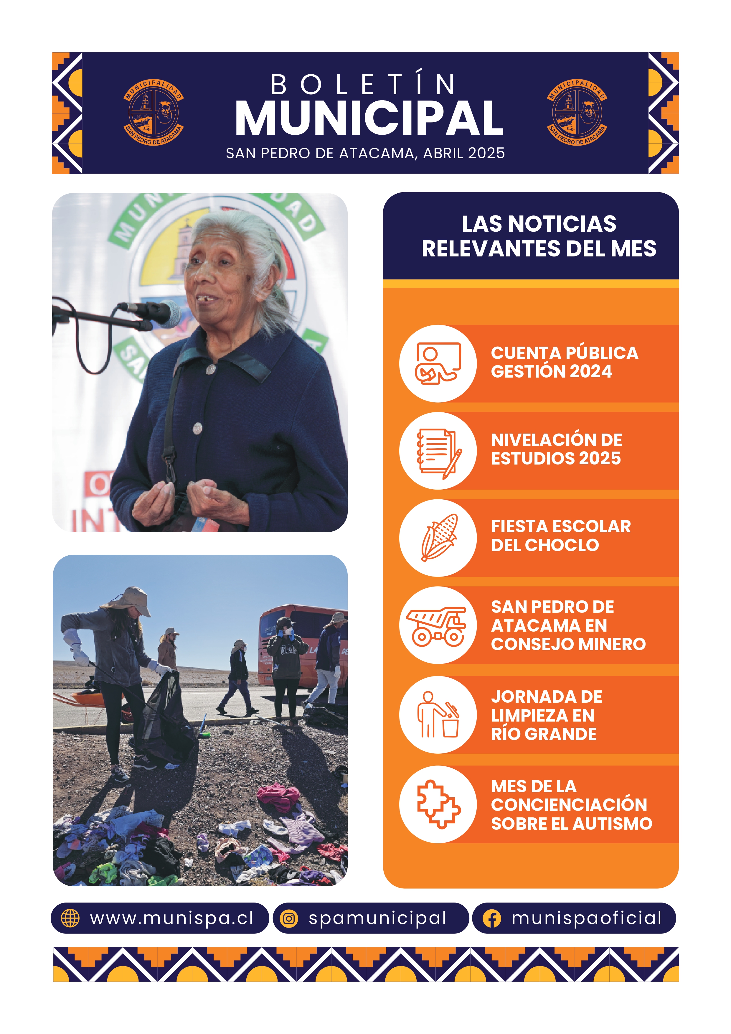 Boletin N°34