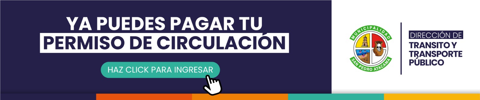 PERMISO CIRCULACION 2026