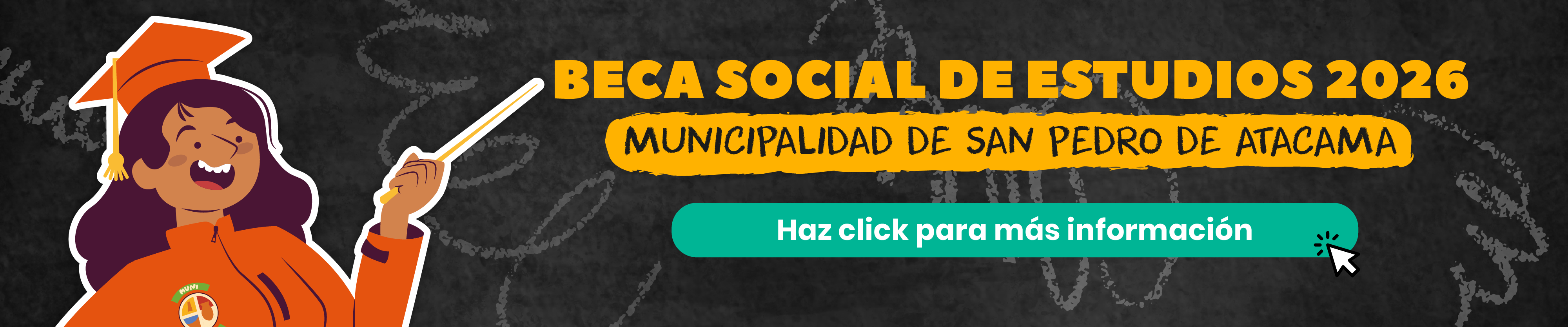 BANER BECA SOCIAL