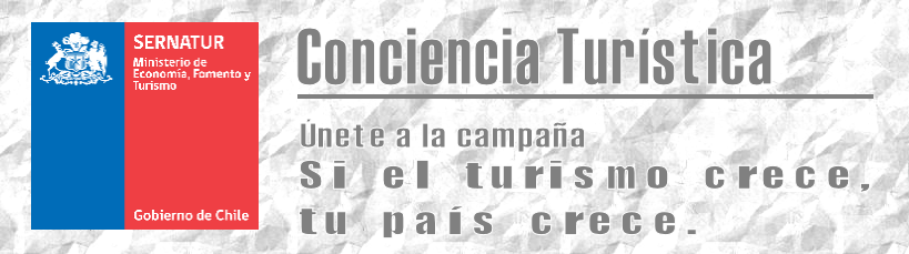 Conciencia Turística - SERNATUR