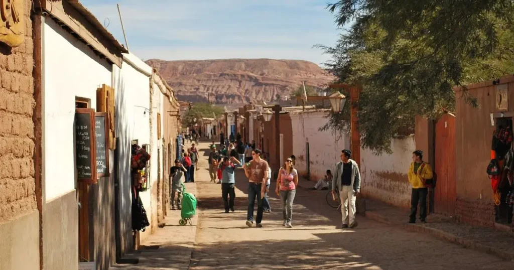 Convocatoria Corfo Antofagasta para el programa Viraliza de innovación social en El Loa